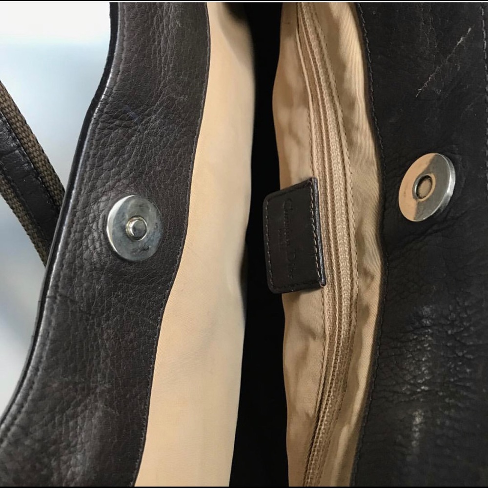 Logo Bag - Picture 3 of 3